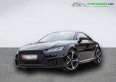 Audi TT Coupe 45 TFSI 245 BVA   Beaupuy 31