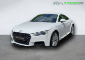 Audi TT Coupe 45 TFSI 245 BVA   Beaupuy 31