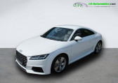 Audi TT Coupe 45 TFSI 245 BVA   Beaupuy 31