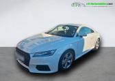 Audi TT Coupe occasion année 2021 boite Automatique Annonce Audi TT Coupe occasion Essence 45 TFSI 245 BVA à Beaupuy