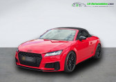 Audi TT Coupe 45 TFSI 245 BVA   Beaupuy 31