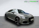 Audi TT Coupe 45 TFSI 245 BVA   Beaupuy 31