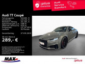 Annonce Audi TT Coupe occasion Essence 45 TFSI 245 BVA � L'Union