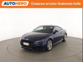 Annonce Audi TT Coupe occasion Essence 45 TFSI 245 BVA � L'Union