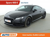 Annonce Audi TT Coupe occasion Essence 45 TFSI 245 BVA � L'Union