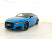 Annonce Audi TT Coupe occasion Essence 45 TFSI 245 BVA � L'Union
