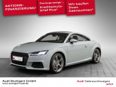 Annonce Audi TT Coupe occasion Essence 45 TFSI 245 BVA � L'Union