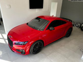 Annonce Audi TT Coupe occasion Essence 45 TFSI 245 BVA � L'Union