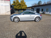 Annonce Audi TT Coupe occasion Essence 45 TFSI 245 BVA � L'Union