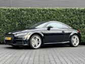 Annonce Audi TT Coupe occasion Essence 45 TFSI 245 BVA � L'Union