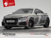 Annonce Audi TT Coupe occasion Essence 45 TFSI 245 BVA � L'Union