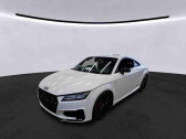 Annonce Audi TT Coupe occasion Essence 45 TFSI 245 BVA � L'Union