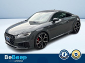 Annonce Audi TT Coupe occasion Essence 45 TFSI 245 BVA � L'Union