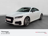 Annonce Audi TT Coupe occasion Essence 45 TFSI 245 BVA  L'Union