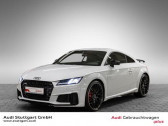 Annonce Audi TT Coupe occasion Essence 45 TFSI 245 BVA  L'Union