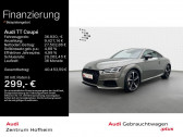 Annonce Audi TT Coupe occasion Essence 45 TFSI 245 BVA � L'Union