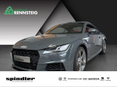 Annonce Audi TT Coupe occasion Essence 45 TFSI 245 BVA � L'Union
