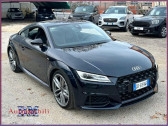 Annonce Audi TT Coupe occasion Essence 45 TFSI 245 BVA � L'Union