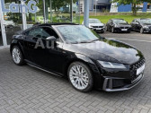 Audi TT Coupe occasion année 2019 boite Automatique Annonce Audi TT Coupe occasion Essence 45 TFSI 245 BVA à L'Union