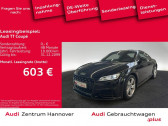 Audi TT Coupe 45 TFSI 245 BVA   L'Union 31