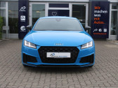 Audi TT Coupe 45 TFSI 245 BVA   L'Union 31