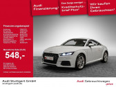Annonce Audi TT Coupe occasion Essence 45 TFSI 245 BVA  L'Union