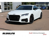 Annonce Audi TT Coupe occasion Essence 45 TFSI 245 BVA  L'Union