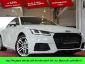 Audi TT Coupe 45 TFSI 245 BVA   L'Union 31