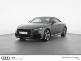 Annonce Audi TT Coupe occasion Essence 45 TFSI 245 BVA  L'Union
