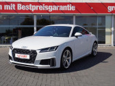 Annonce Audi TT Coupe occasion Essence 45 TFSI 245 BVA  L'Union