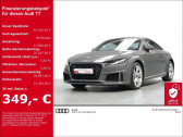 Audi TT Coupe 45 TFSI 245 BVA   L'Union 31
