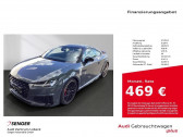Audi TT Coupe occasion année 2020 boite Automatique Annonce Audi TT Coupe occasion Essence 45 TFSI 245 BVA à L'Union