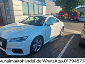 Audi TT Coupe occasion année 2021 boite Automatique Annonce Audi TT Coupe occasion Essence 45 TFSI 245 BVA à L'Union