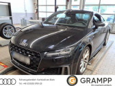 Audi TT Coupe occasion année 2021 boite Automatique Annonce Audi TT Coupe occasion Essence 45 TFSI 245 BVA à L'Union