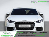 Annonce Audi TT Coupe occasion Essence 45 TFSI 245 BVA  Beaupuy