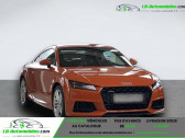 Annonce Audi TT Coupe occasion Essence 45 TFSI 245 BVA  Beaupuy