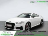 Annonce Audi TT Coupe occasion Essence 45 TFSI 245 BVM � Beaupuy