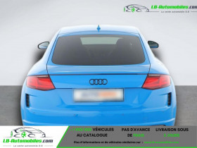 Audi TT Coupe 45 TFSI 245 BVM  occasion � Beaupuy - photo n�7