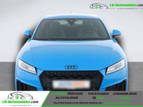 Audi TT Coupe 45 TFSI 245 BVM  occasion � Beaupuy - photo n�5