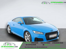 Audi TT Coupe 45 TFSI 245 BVM  occasion � Beaupuy - photo n�2
