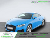 Audi TT Coupe 45 TFSI 245 BVM  � Beaupuy 31