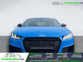 Audi TT Coupe 45 TFSI 245 BVM  occasion � Beaupuy - photo n�5