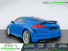 Audi TT Coupe 45 TFSI 245 BVM  occasion � Beaupuy - photo n�4