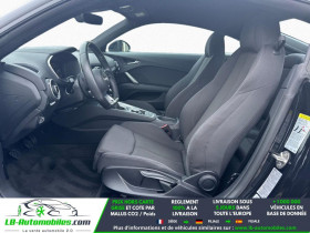 Audi TT Coupe 45 TFSI 245 BVM  occasion � Beaupuy - photo n�5