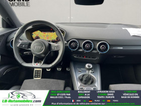 Audi TT Coupe 45 TFSI 245 BVM  occasion � Beaupuy - photo n�3