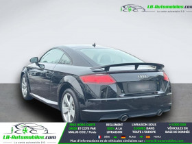 Audi TT Coupe 45 TFSI 245 BVM  occasion � Beaupuy - photo n�4