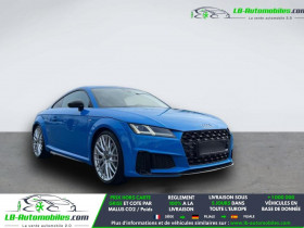 Audi TT Coupe 45 TFSI 245 BVM  occasion � Beaupuy - photo n�2