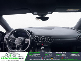 Audi TT Coupe 45 TFSI 245 BVM  occasion � Beaupuy - photo n�3