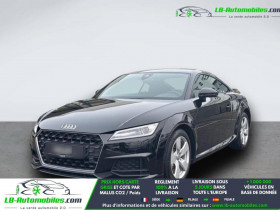 Audi TT Coupe 45 TFSI 245 BVM  occasion � Beaupuy - photo n�2