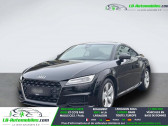 Annonce Audi TT Coupe occasion Essence 45 TFSI 245 BVM � Beaupuy